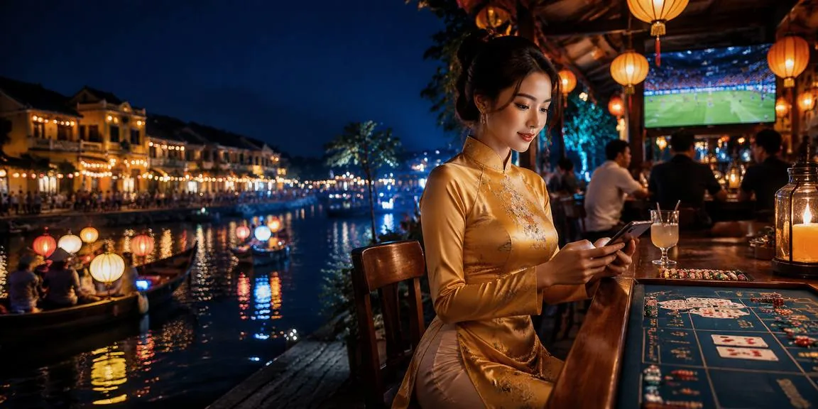 w88boda Việt Nam Sảnh casino