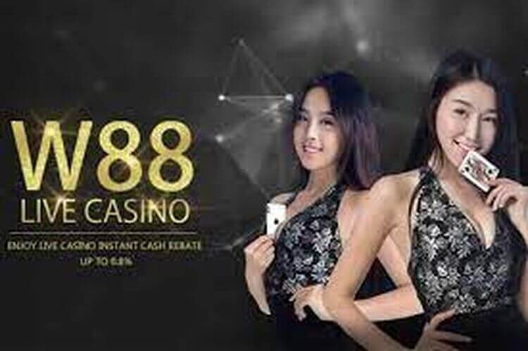 W88 Casino 1 Result
