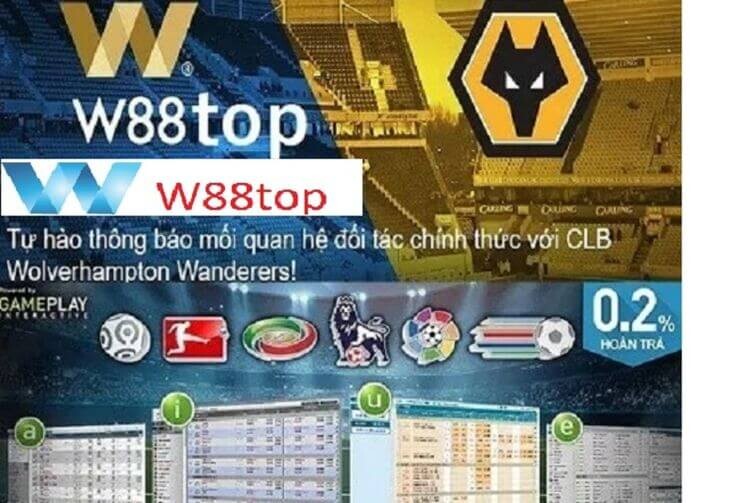W88top 1 Result
