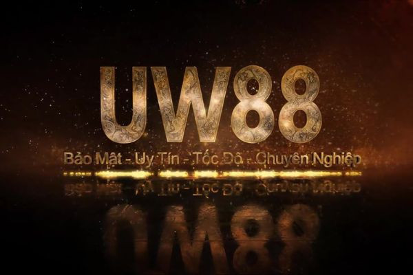 UW88 - Game bài đổi thưởng đẳng cấp