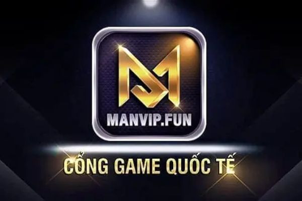 Manvip - Game bài đổi thưởng dành cho phái mạnh