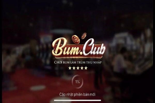 BumClub - Cổng game siêu hot với nhiều ưu đãi hấp dẫn