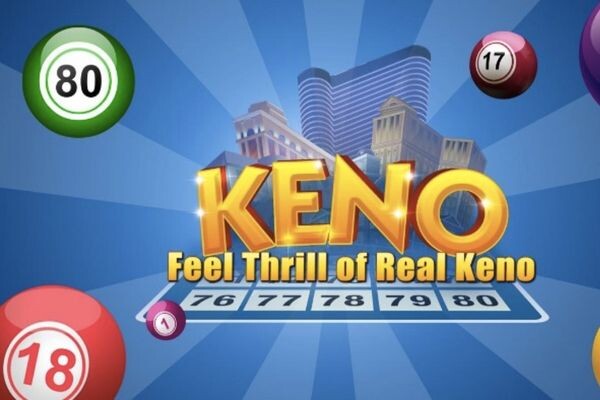 Keno là gì