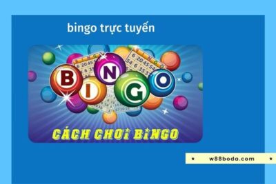 Bingo Trực Tuyến – Hướng Dẫn Mẹo Chơi Bingo Thắng Nhanh