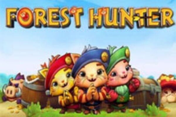 Forest Hunter Slot 2