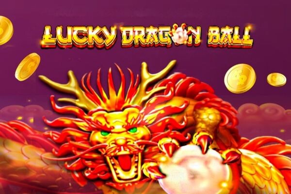 Lucky Dragon Slot 3