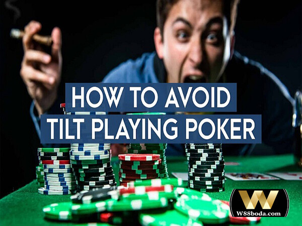 Ngăn chặn Titl trong Poker như thế nào